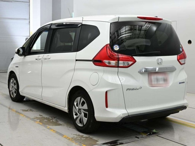 Honda FREED 2020 7749246-6