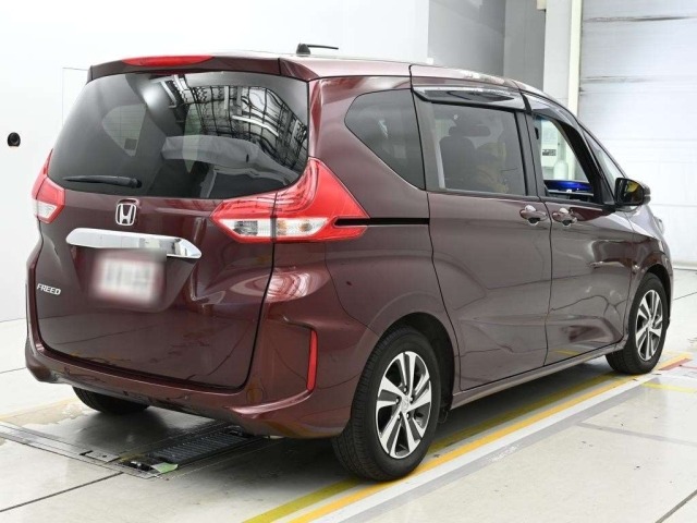 Honda FREED 2023 7749247-1