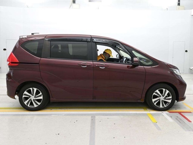 Honda FREED 2023 7749247-3
