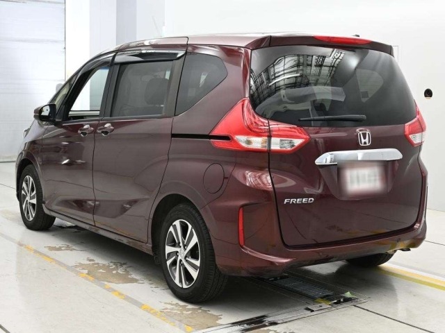 Honda FREED 2023 7749247-6