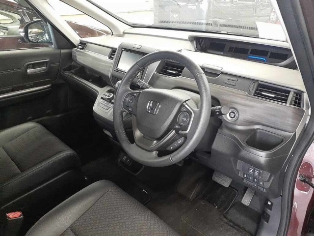 Honda FREED 2023 7749247-9