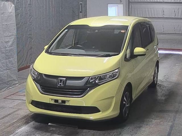 Honda FREED 2016 7749248-0