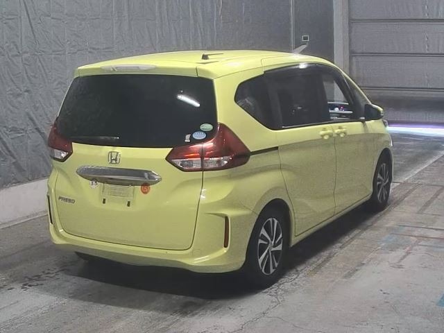 Honda FREED 2016 7749248-1