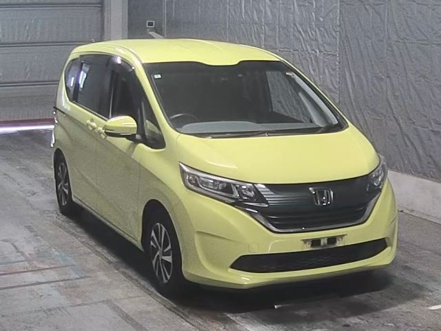 Honda FREED 2016 7749248-7