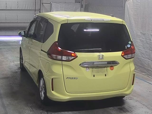 Honda FREED 2016 7749248-8