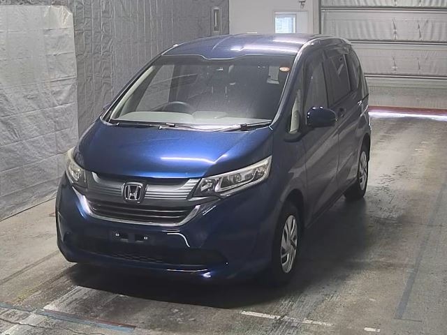 Honda FREED 2017 7749249-0