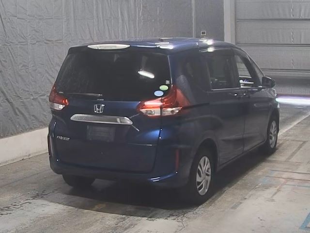 Honda FREED 2017 7749249-1