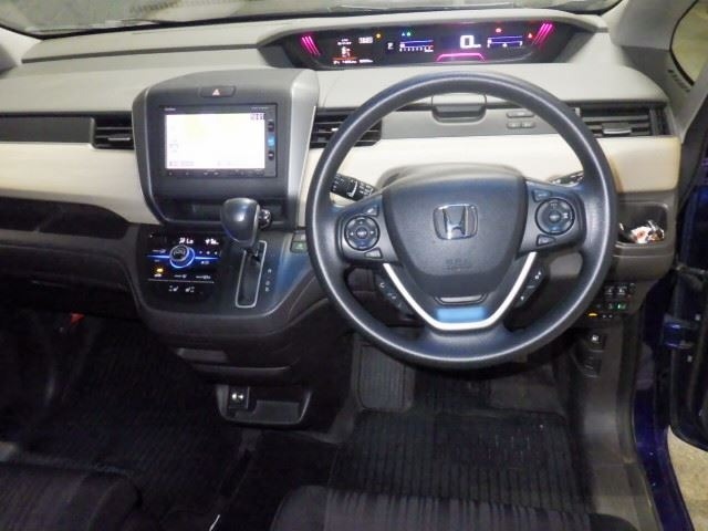 Honda FREED 2017 7749249-4