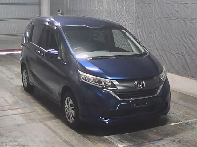 Honda FREED 2017 7749249-7