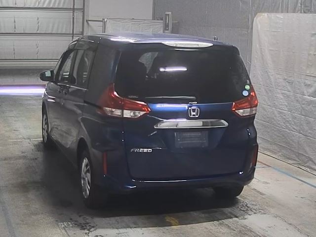 Honda FREED 2017 7749249-8