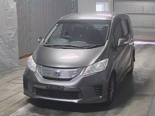 Honda FREED 2012 7749255-0
