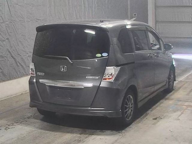 Honda FREED 2012 7749255-1