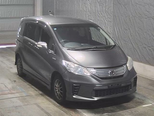 Honda FREED 2012 7749255-7
