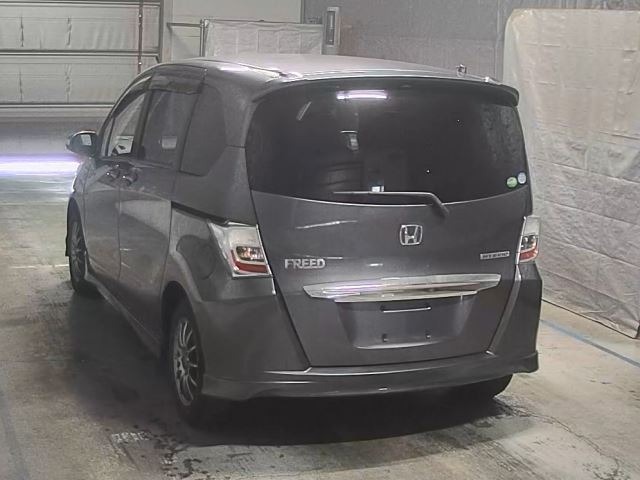 Honda FREED 2012 7749255-8