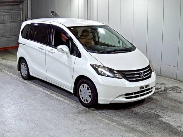 Honda FREED 2010 7749262-0