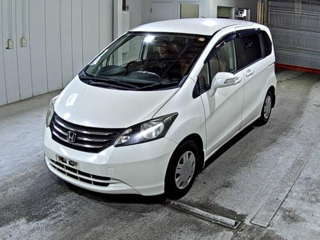 Honda FREED 2010 7749262-4
