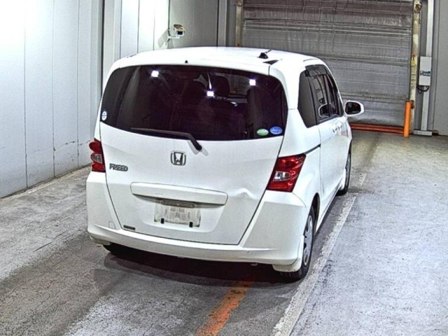 Honda FREED 2010 7749262-5