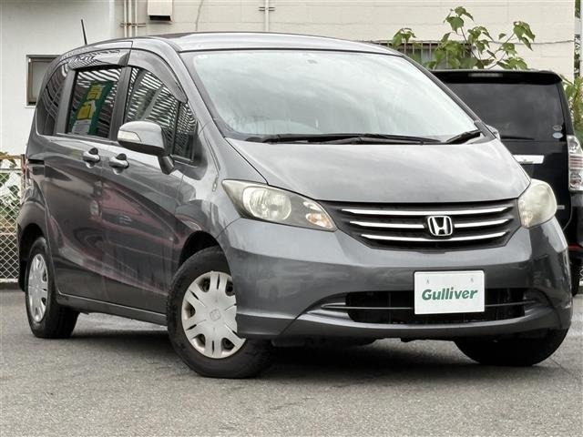 Honda FREED 2010 7749683-0
