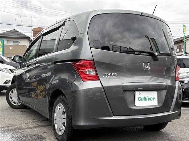 Honda FREED 2010 7749683-1