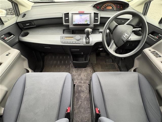 Honda FREED 2010 7749683-2