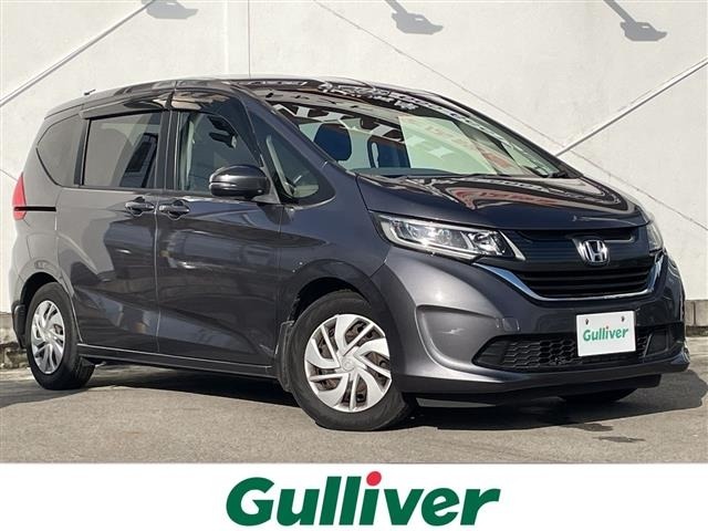 Honda FREED 2017 7749730-0