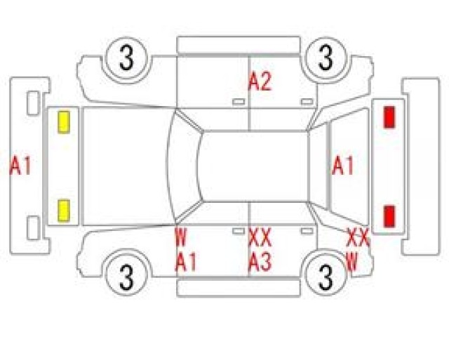 Honda FREED 2017 7749730-28