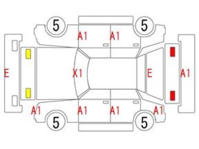 Honda FREED 2020 7749735-23