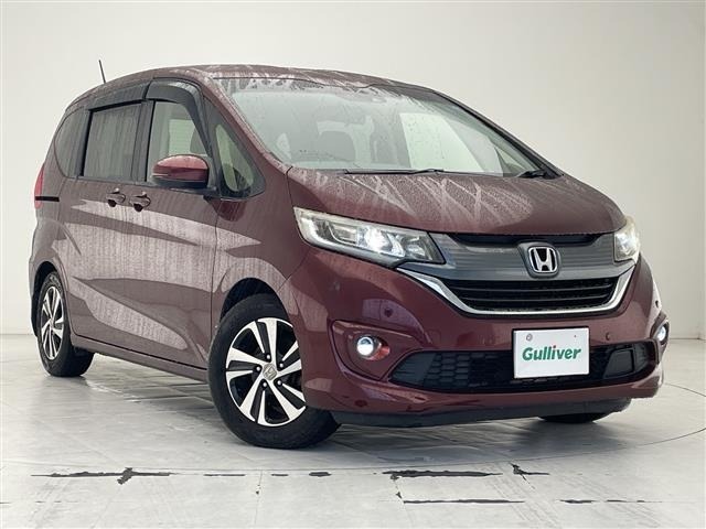 Honda FREED 2017 7749784-0