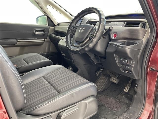 Honda FREED 2017 7749784-13