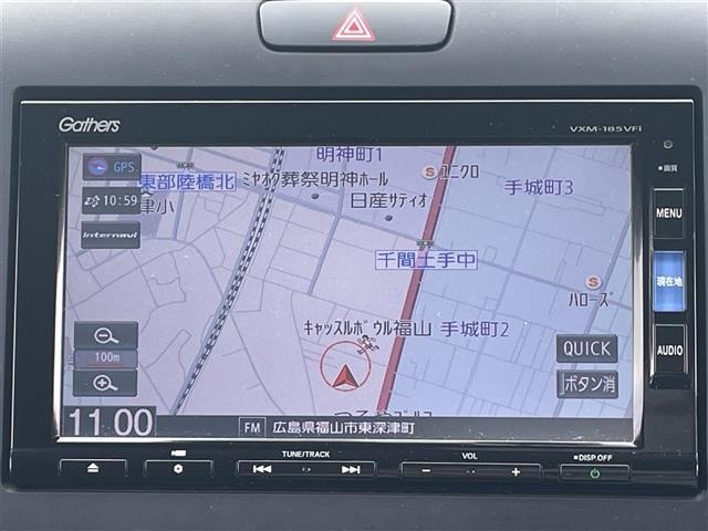 Honda FREED 2017 7749791-17