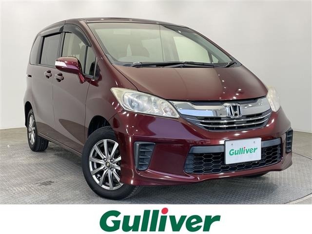 Honda FREED 2014 7749812-0