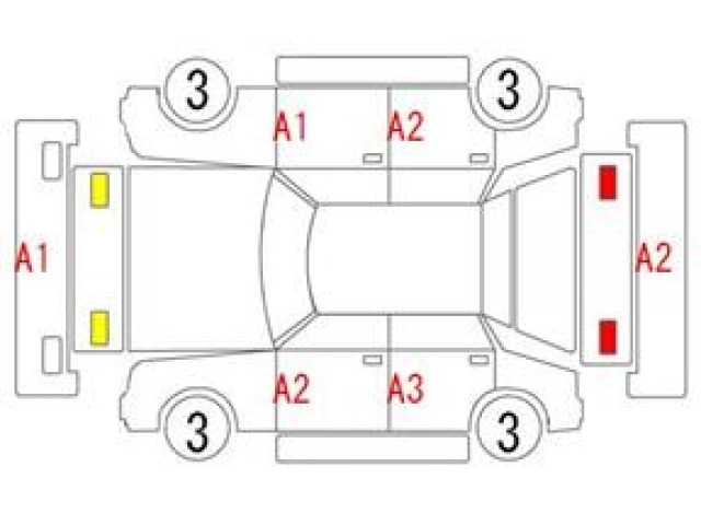 Honda FREED 2014 7749812-23