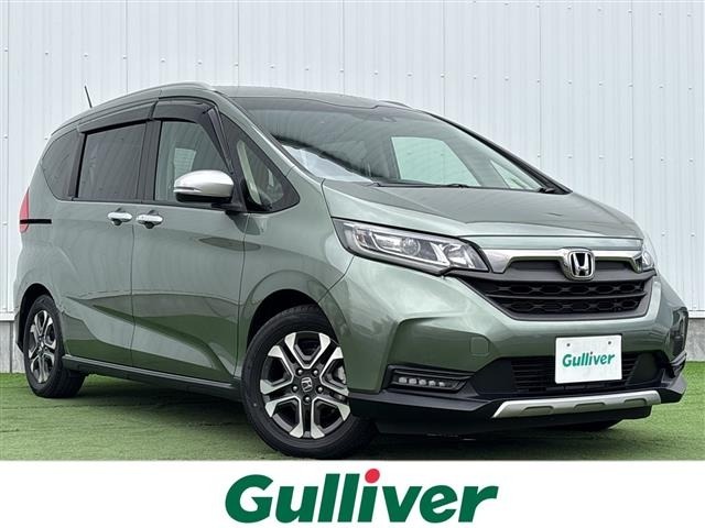 Honda FREED 2023 7749818-0