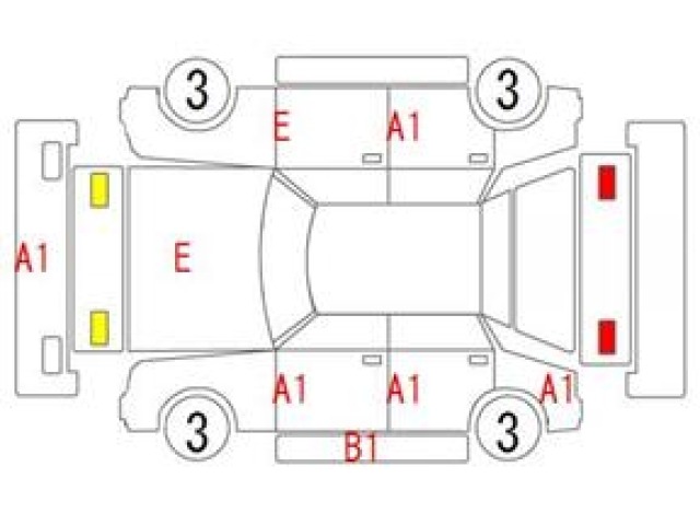 Honda FREED 2020 7749843-24
