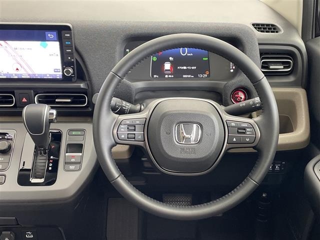 Honda FREED 2026 7749844-21