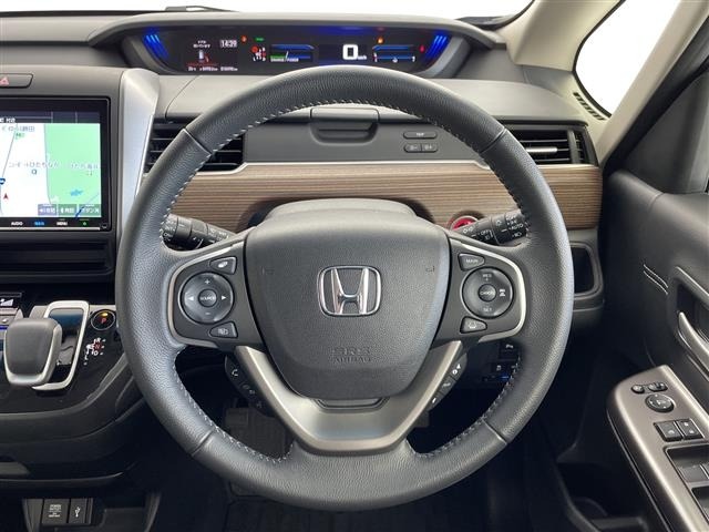 Honda FREED 2024 7749845-5