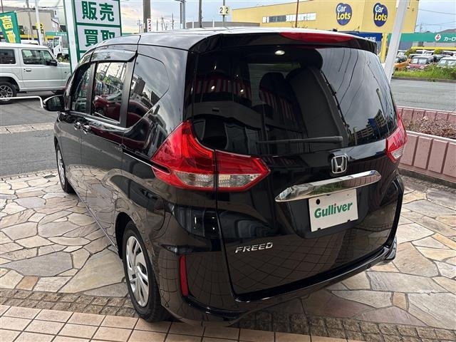 Honda FREED 2021 7749862-14