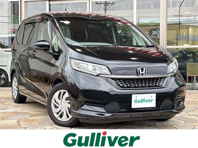 Honda FREED 2021 7749863-0