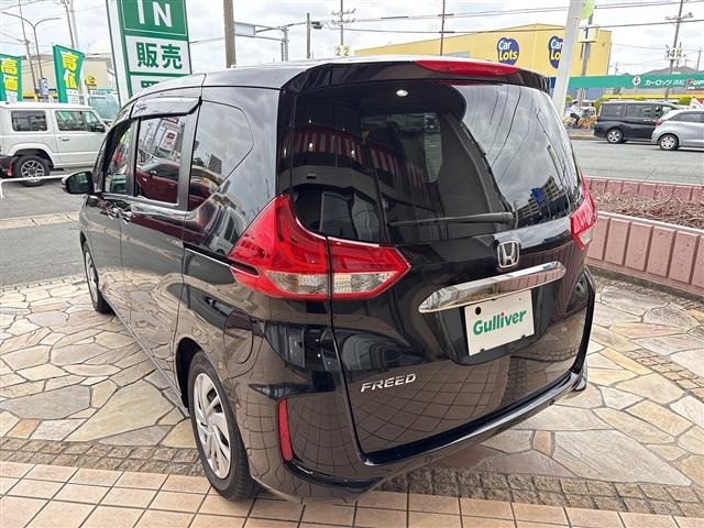 Honda FREED 2021 7749863-18