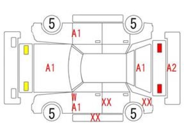 Honda FREED 2020 7749864-23