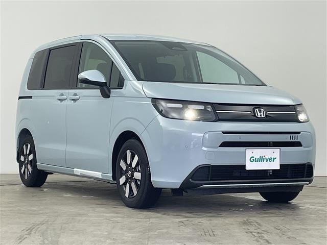 Honda FREED 2026 7749867-0