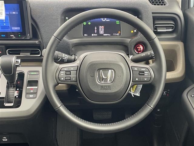 Honda FREED 2026 7749867-18