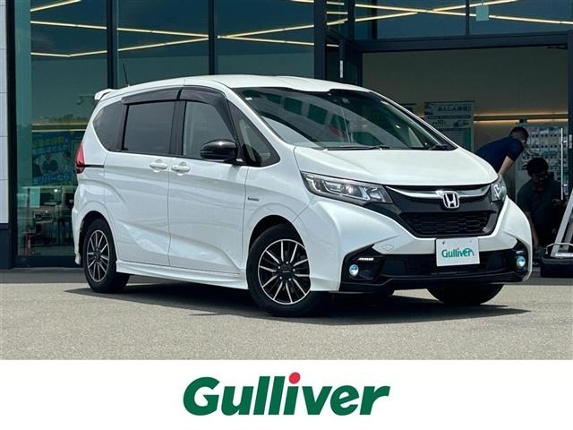Honda FREED 2018 7749878-0