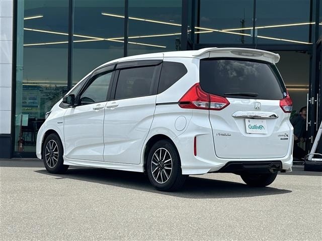 Honda FREED 2018 7749878-13