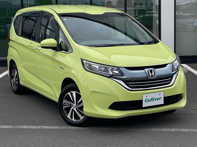 Honda FREED 2016 7749882-0