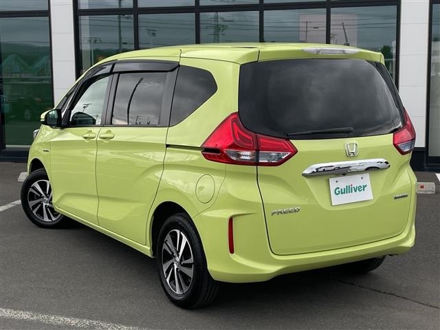Honda FREED 2016 7749882-13