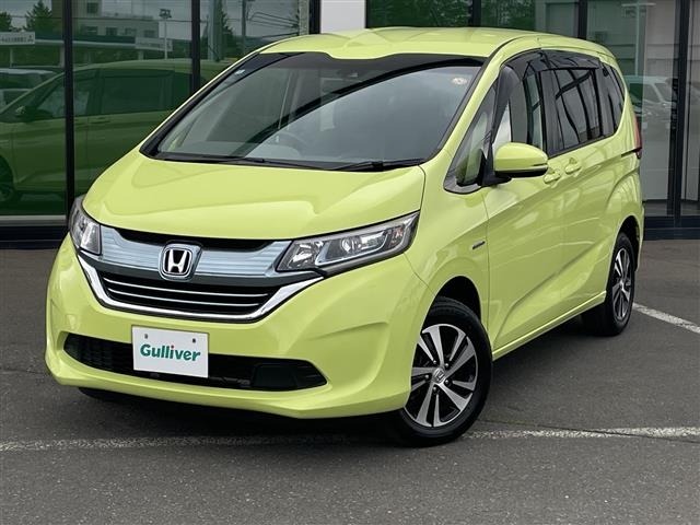 Honda FREED 2016 7749882-16