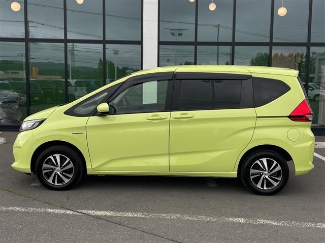 Honda FREED 2016 7749882-17
