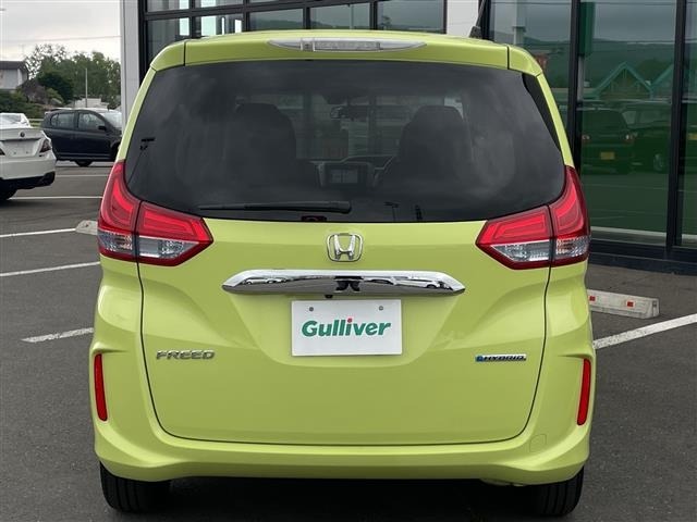 Honda FREED 2016 7749882-18