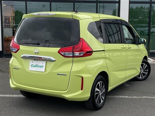 Honda FREED 2016 7749882-19